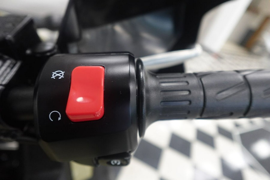 2022 Kawasaki KLR®650