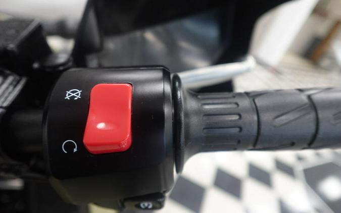 2022 Kawasaki KLR®650