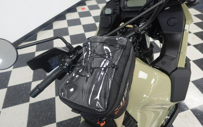 2022 Kawasaki KLR®650