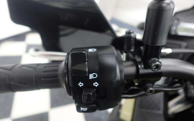 2022 Kawasaki KLR®650