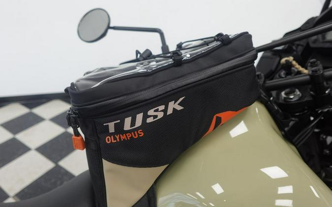 2022 Kawasaki KLR®650