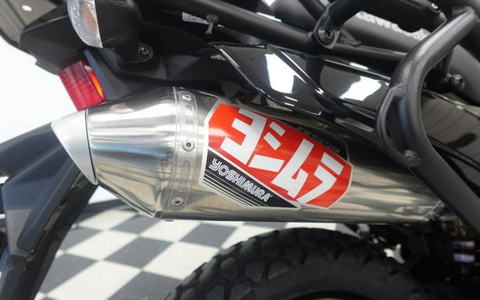 2022 Kawasaki KLR®650