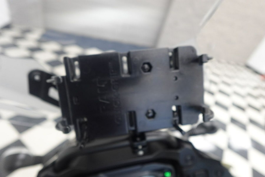 2022 Kawasaki KLR®650