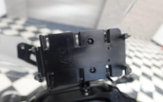 2022 Kawasaki KLR®650