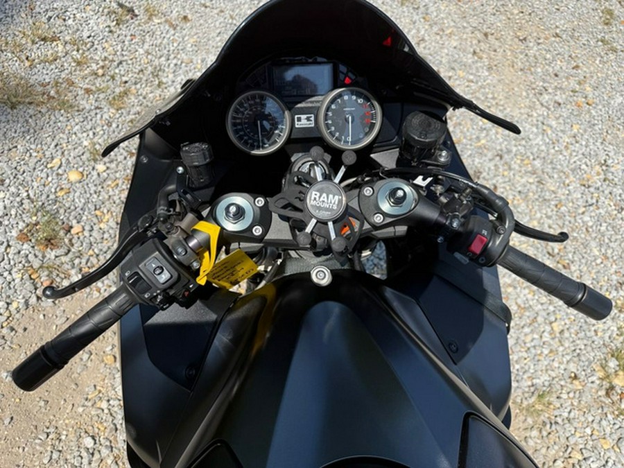 2023 Kawasaki Ninja ZX-14R ABS