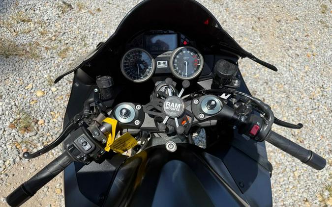 2023 Kawasaki Ninja ZX-14R ABS