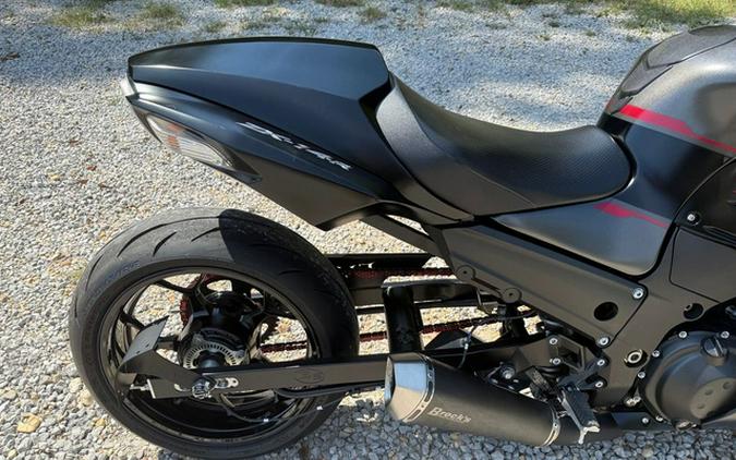 2023 Kawasaki Ninja ZX-14R ABS