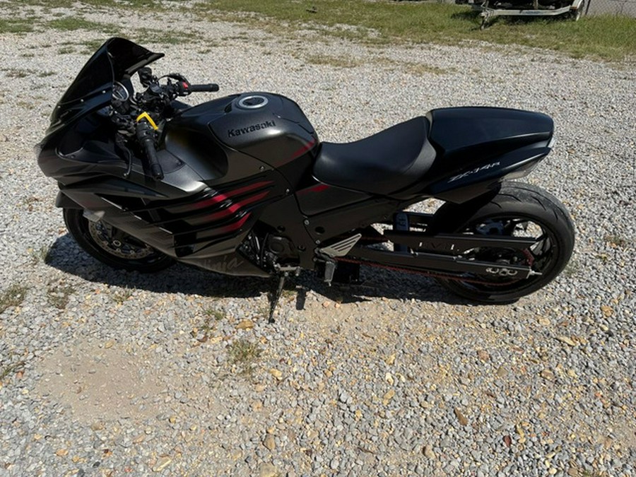2023 Kawasaki Ninja ZX-14R ABS