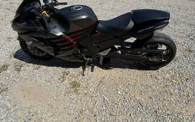2023 Kawasaki Ninja ZX-14R ABS
