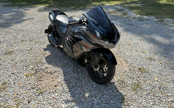 2023 Kawasaki Ninja ZX-14R ABS