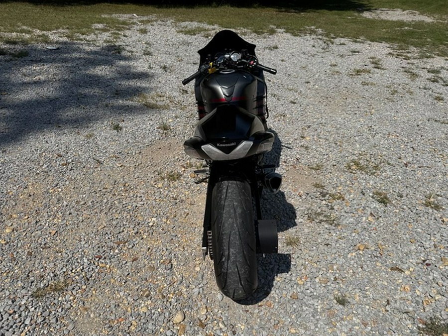 2023 Kawasaki Ninja ZX-14R ABS