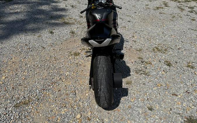 2023 Kawasaki Ninja ZX-14R ABS