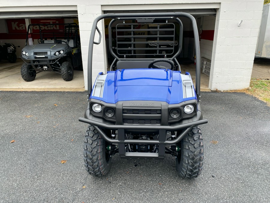 2026 Kawasaki MULE SX 4x4 XC