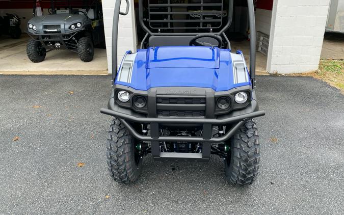 2026 Kawasaki MULE SX 4x4 XC