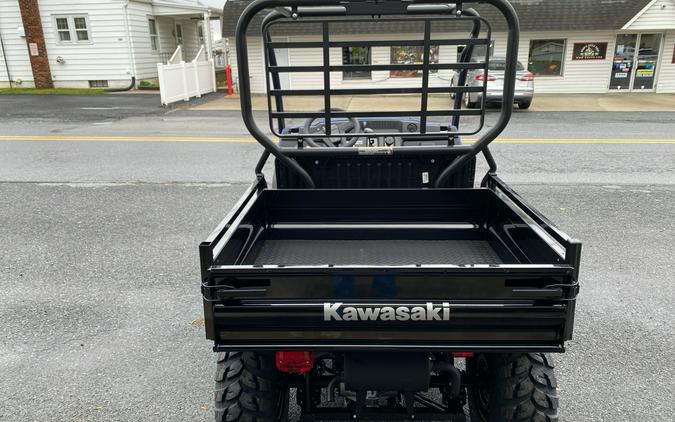 2026 Kawasaki MULE SX 4x4 XC