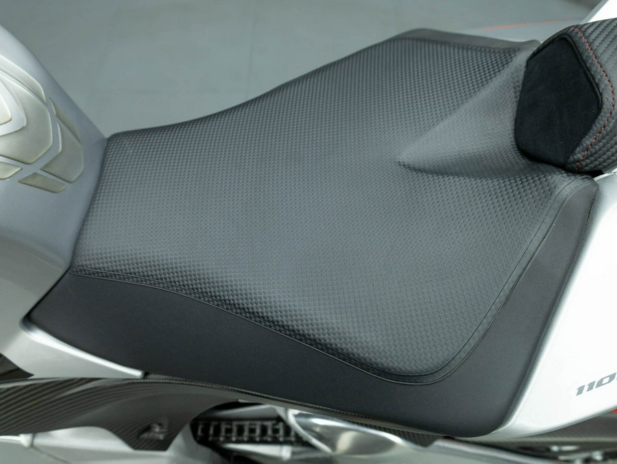 2019 APRILIA TUONO V4 1100 RR FACTORY W/ABS