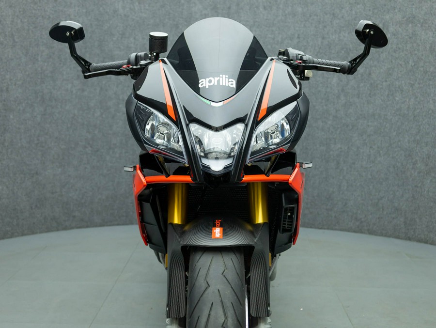 2019 APRILIA TUONO V4 1100 RR FACTORY W/ABS