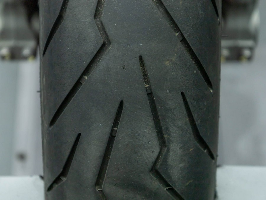 2019 APRILIA TUONO V4 1100 RR FACTORY W/ABS