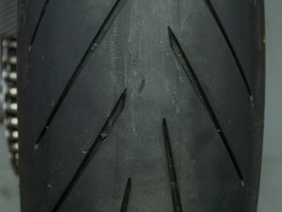 2019 APRILIA TUONO V4 1100 RR FACTORY W/ABS