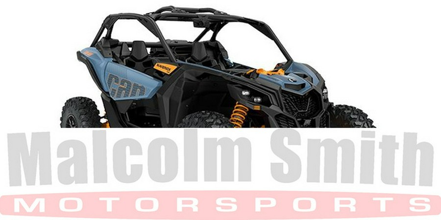 2026 Can-AM MAVERICK X3 DS TURBO