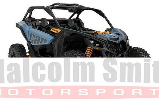 2026 Can-AM MAVERICK X3 DS TURBO