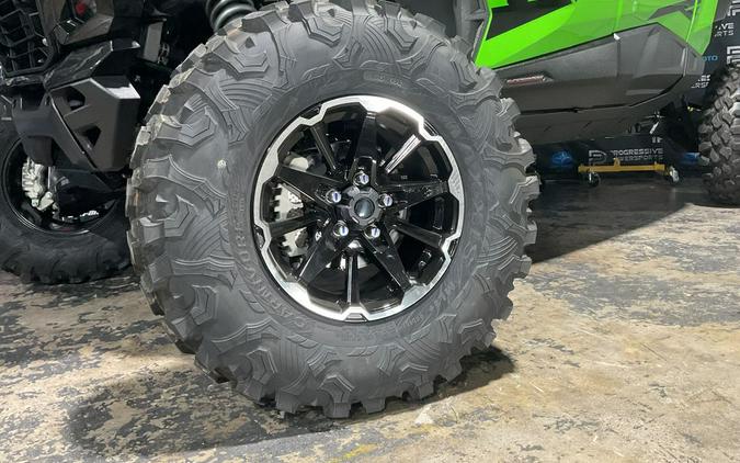 2026 Kawasaki Teryx KRX® 1000 eS