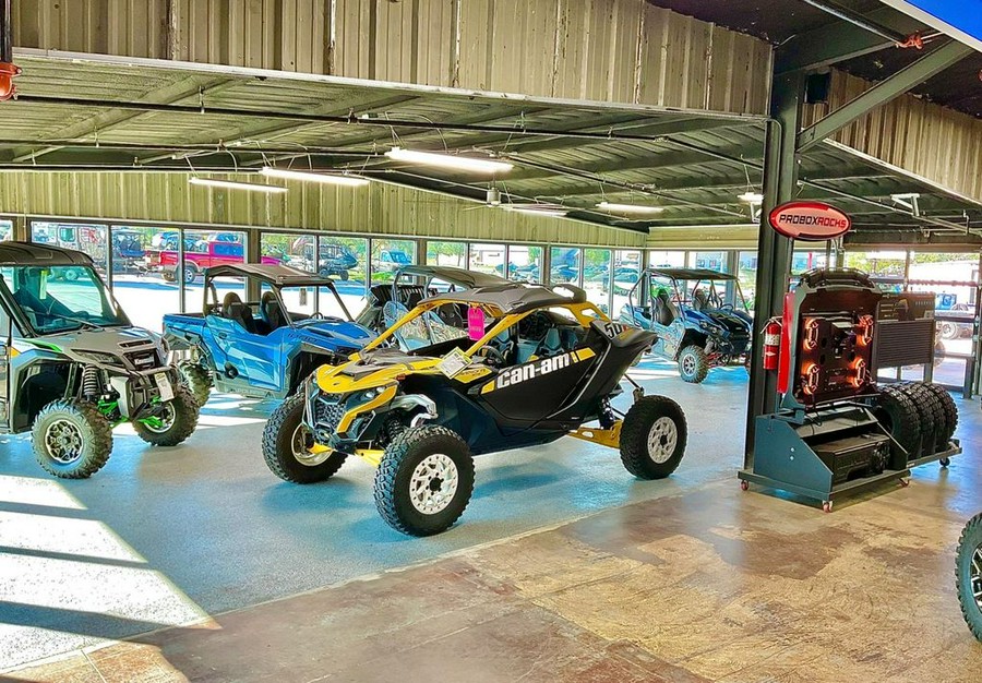 2026 Kawasaki Teryx®4 H2