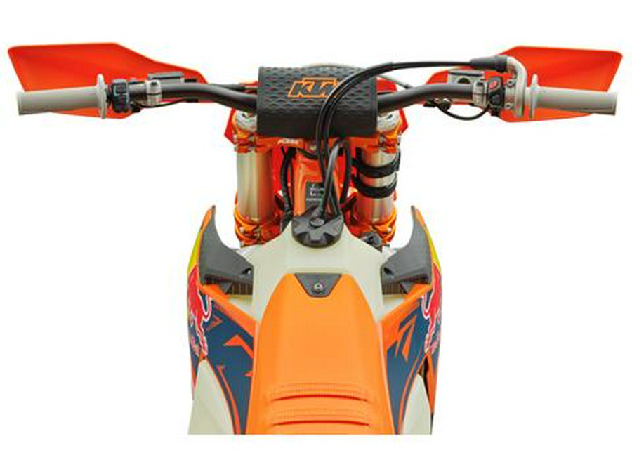 2026 KTM 350 XC-F Factory Edition