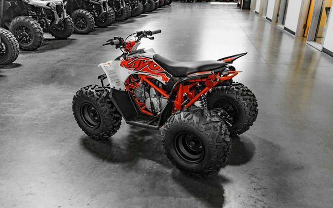 2026 Kayo Predator 110