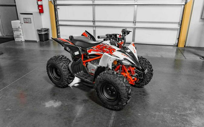 2026 Kayo Predator 110