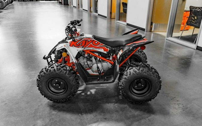 2026 Kayo Predator 110