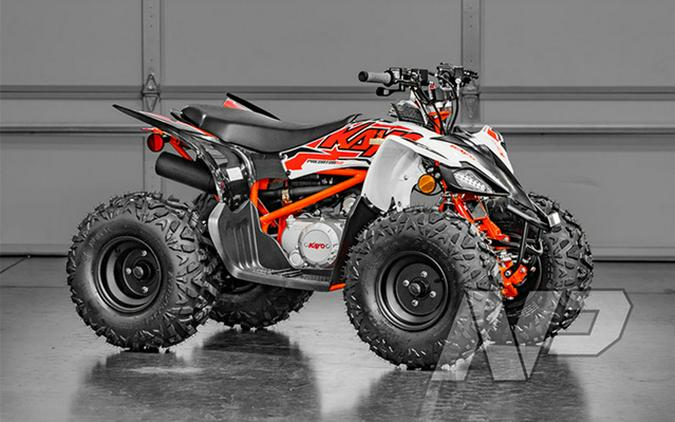 2026 Kayo Predator 110