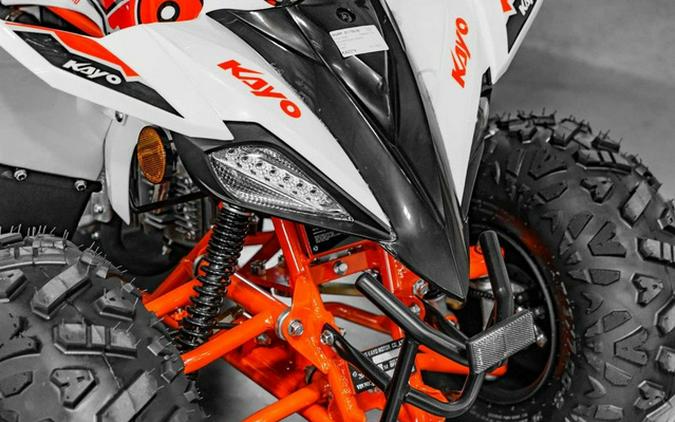 2026 Kayo Predator 110