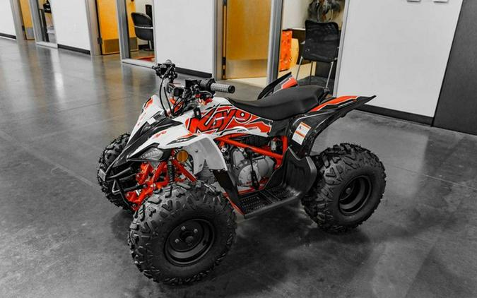 2026 Kayo Predator 110