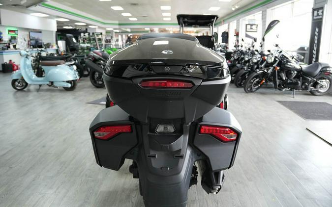 2025 Can-Am Spyder F3 Limited