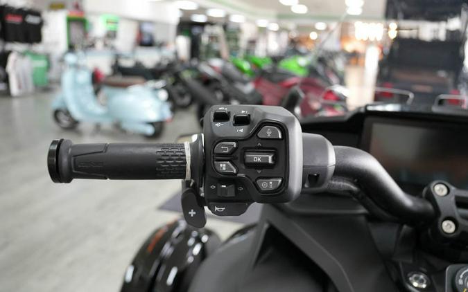 2025 Can-Am Spyder F3 Limited
