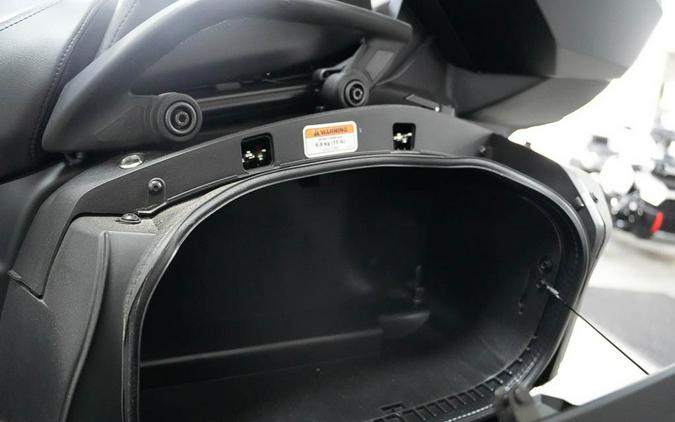2025 Can-Am Spyder F3 Limited