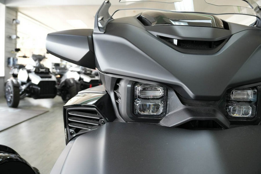 2025 Can-Am Spyder F3 Limited