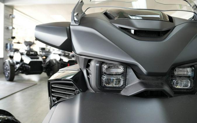 2025 Can-Am Spyder F3 Limited