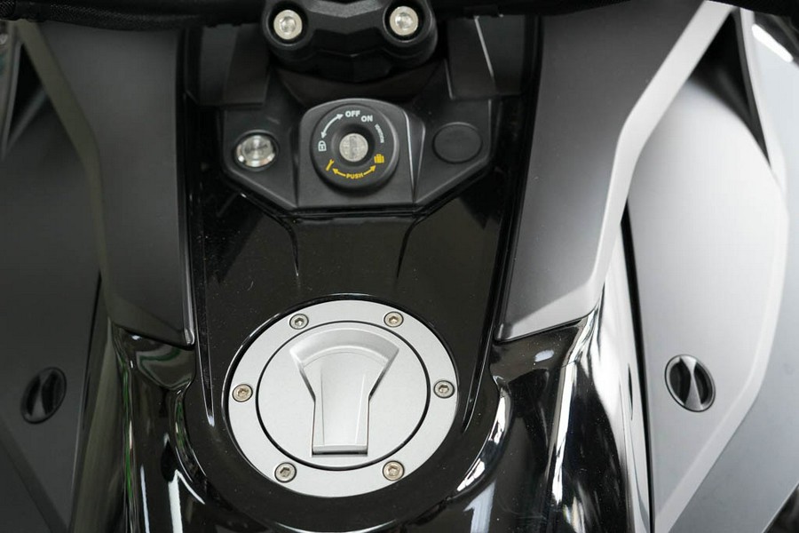 2025 Can-Am Spyder F3 Limited