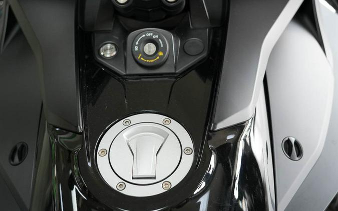 2025 Can-Am Spyder F3 Limited