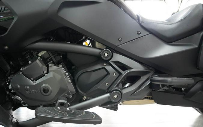 2025 Can-Am Spyder F3 Limited