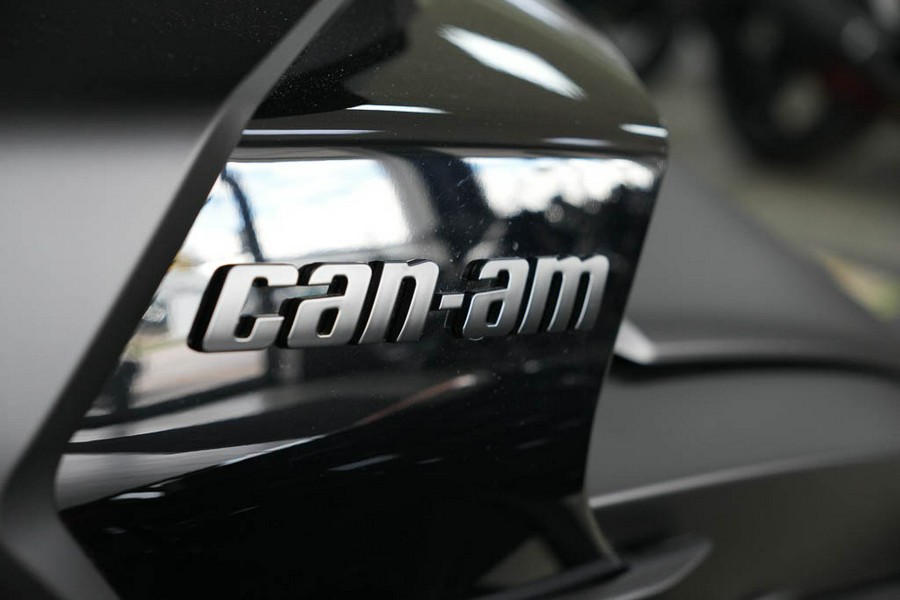 2025 Can-Am Spyder F3 Limited