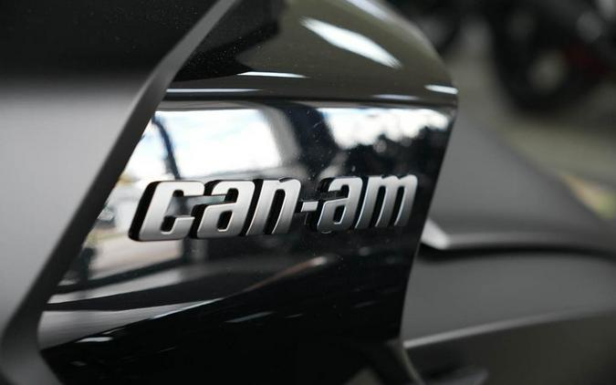 2025 Can-Am Spyder F3 Limited