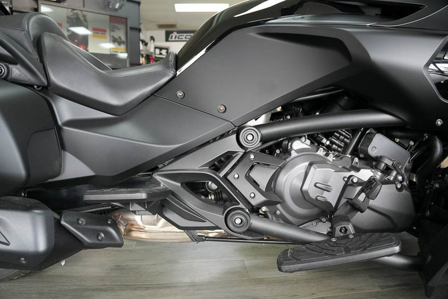 2025 Can-Am Spyder F3 Limited