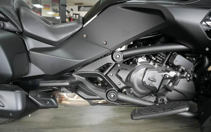2025 Can-Am Spyder F3 Limited