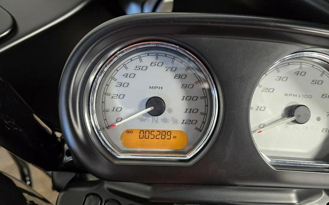 2016 Harley-Davidson® FLTRX - Road Glide®