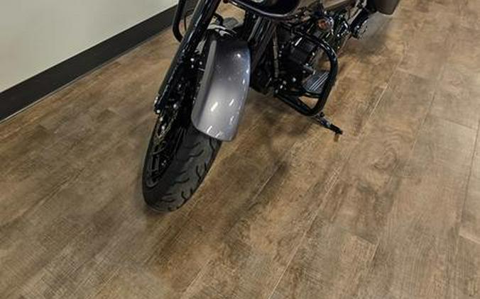 2016 Harley-Davidson® FLTRX - Road Glide®