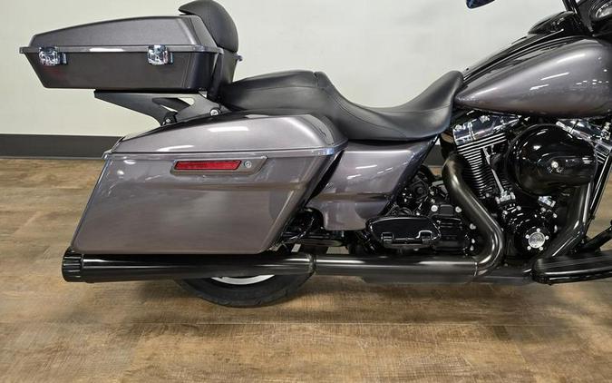 2016 Harley-Davidson® FLTRX - Road Glide®