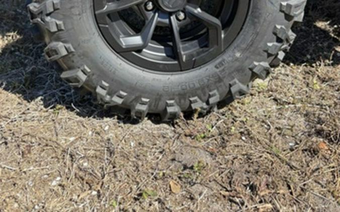 2026 CFMOTO CFORCE 600